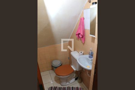 Casa à venda com 100m², 2 quartos e 2 vagas Casa à venda com 100m², 2 quartos e 2 vagasLavabo