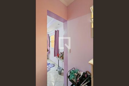 Casa à venda com 150m², 5 quartos e 2 vagas Casa à venda com 150m², 5 quartos e 2 vagasCloset do quarto 4
