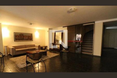 Apartamento à venda com 2 quartos, 80m² em Aclimação, São Paulo