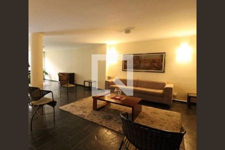 Apartamento à venda com 2 quartos, 80m² em Aclimação, São Paulo