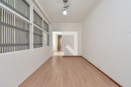 Antessala de apartamento para alugar com 4 quartos, 262m² em Santa Cecilia, São Paulo