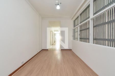Antessala de apartamento para alugar com 4 quartos, 262m² em Santa Cecilia, São Paulo