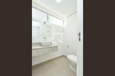Lavabo de apartamento para alugar com 4 quartos, 262m² em Santa Cecilia, São Paulo