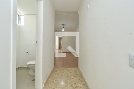 Corredor de apartamento para alugar com 4 quartos, 262m² em Santa Cecilia, São Paulo
