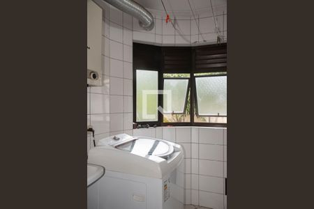 Apartamento à venda com 61m², 3 quartos e 1 vaga Apartamento à venda com 61m², 3 quartos e 1 vagaÁrea de Serviço