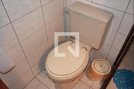 Apartamento à venda com 61m², 3 quartos e 1 vaga Apartamento à venda com 61m², 3 quartos e 1 vagaBanheiro
