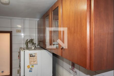 Apartamento à venda com 61m², 3 quartos e 1 vaga Apartamento à venda com 61m², 3 quartos e 1 vagaCozinha