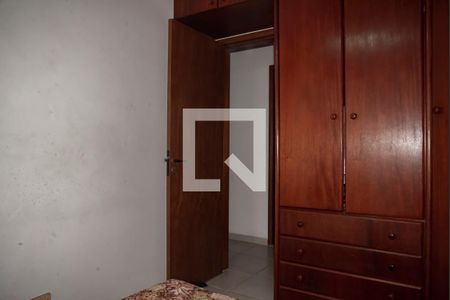 Apartamento à venda com 61m², 3 quartos e 1 vaga Apartamento à venda com 61m², 3 quartos e 1 vagaQuarto 2