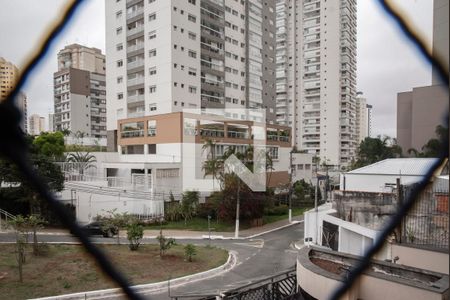 Apartamento à venda com 61m², 3 quartos e 1 vaga Apartamento à venda com 61m², 3 quartos e 1 vagaVista do Quarto 2