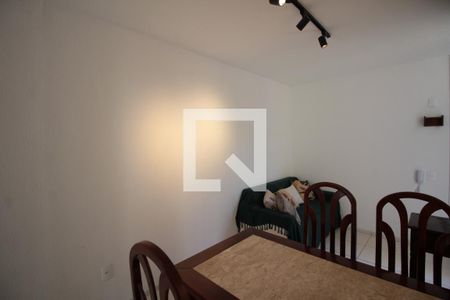 Sala de apartamento para alugar com 2 quartos, 42m² em Trevo, Belo Horizonte