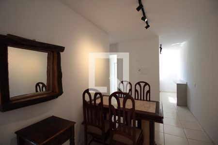 Sala de apartamento para alugar com 2 quartos, 42m² em Trevo, Belo Horizonte