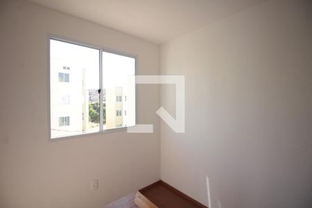 Quarto 1 de apartamento para alugar com 2 quartos, 42m² em Trevo, Belo Horizonte