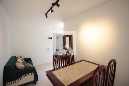 Sala de apartamento para alugar com 2 quartos, 42m² em Trevo, Belo Horizonte