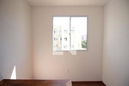 Quarto 1 de apartamento para alugar com 2 quartos, 42m² em Trevo, Belo Horizonte