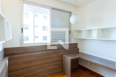quarto 1 de apartamento à venda com 5 quartos, 308m² em Sion, Belo Horizonte