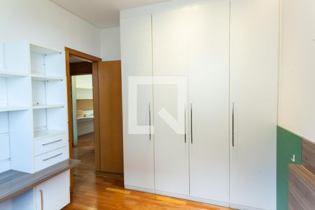 quarto 1 de apartamento à venda com 5 quartos, 308m² em Sion, Belo Horizonte