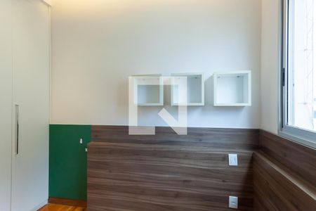 Quarto 1 de apartamento à venda com 5 quartos, 308m² em Sion, Belo Horizonte