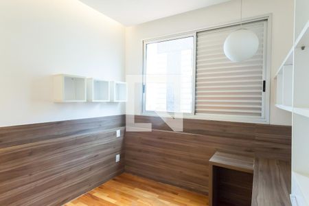 quarto 1 de apartamento à venda com 5 quartos, 308m² em Sion, Belo Horizonte