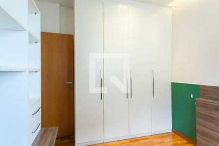 quarto 1 de apartamento à venda com 5 quartos, 308m² em Sion, Belo Horizonte
