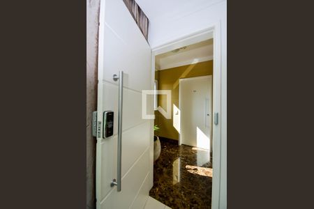 Apartamento à venda com 140m², 3 quartos e 3 vagasÁrea comum