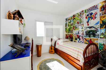 Apartamento à venda com 140m², 3 quartos e 3 vagasSuíte 2