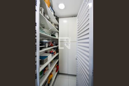 Apartamento à venda com 140m², 3 quartos e 3 vagasDespensa