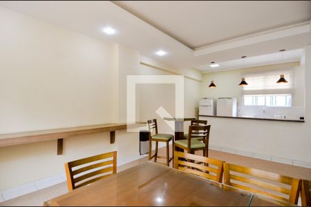 Apartamento à venda com 140m², 3 quartos e 3 vagasÁrea comum