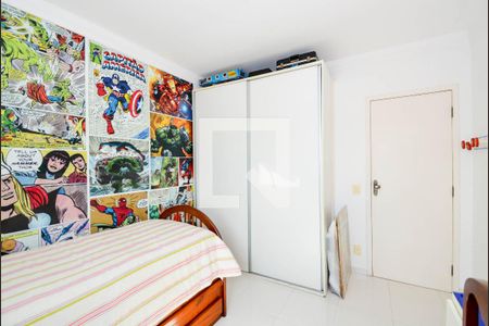 Apartamento à venda com 140m², 3 quartos e 3 vagasSuíte 2