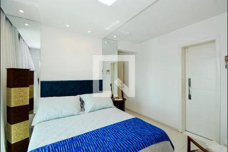 Apartamento à venda com 140m², 3 quartos e 3 vagasSuíte 3