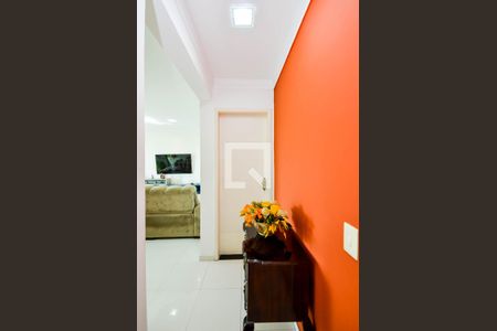 Apartamento à venda com 140m², 3 quartos e 3 vagasCorredor das Suítes