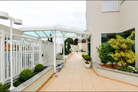 Apartamento à venda com 140m², 3 quartos e 3 vagasÁrea comum