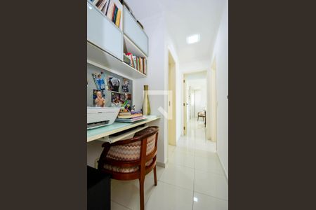 Apartamento à venda com 140m², 3 quartos e 3 vagasCorredor das Suítes