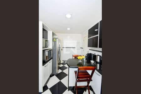 Apartamento à venda com 140m², 3 quartos e 3 vagasCozinha