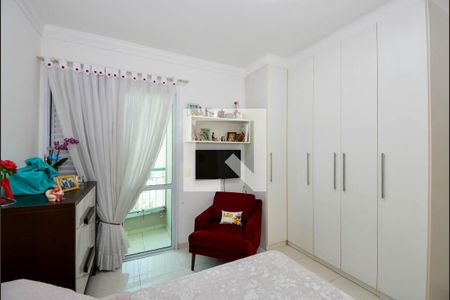 Apartamento à venda com 140m², 3 quartos e 3 vagasSuíte 1