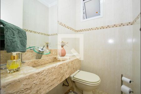 Apartamento à venda com 140m², 3 quartos e 3 vagasLavabo