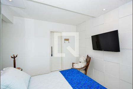 Apartamento à venda com 140m², 3 quartos e 3 vagasSuíte 3