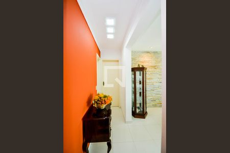 Apartamento à venda com 140m², 3 quartos e 3 vagasCorredor das Suítes