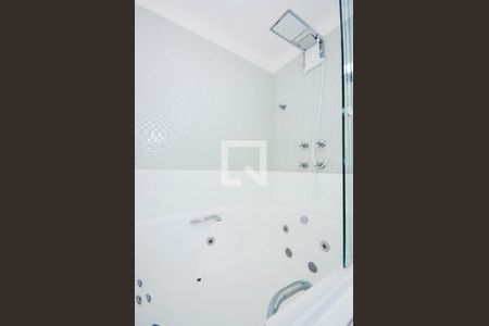 Apartamento à venda com 140m², 3 quartos e 3 vagasBanheiro da Suíte 3