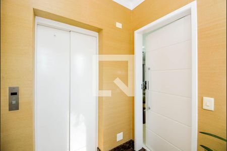 Apartamento à venda com 140m², 3 quartos e 3 vagasÁrea comum