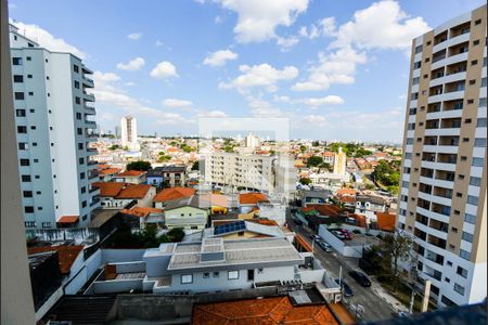 Apartamento à venda com 140m², 3 quartos e 3 vagasVista da Cozinha