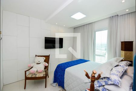 Apartamento à venda com 140m², 3 quartos e 3 vagasSuíte 3