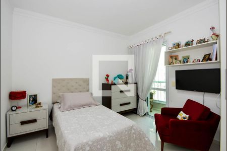 Apartamento à venda com 140m², 3 quartos e 3 vagasSuíte 1