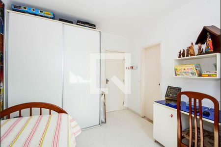 Apartamento à venda com 140m², 3 quartos e 3 vagasSuíte 2