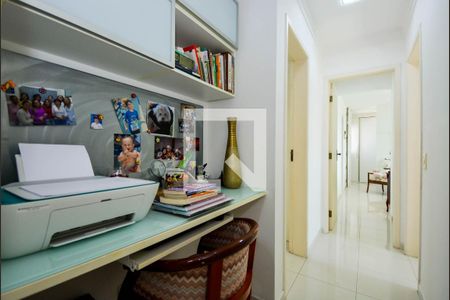 Apartamento à venda com 140m², 3 quartos e 3 vagasCorredor das Suítes