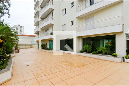 Apartamento à venda com 140m², 3 quartos e 3 vagasÁrea comum