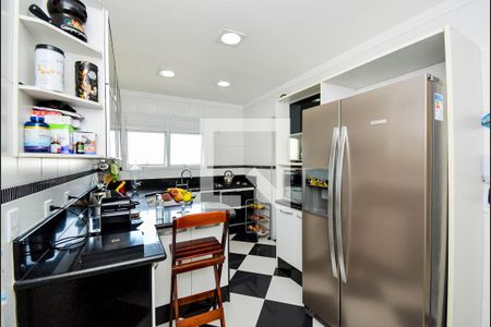 Apartamento à venda com 140m², 3 quartos e 3 vagasCozinha