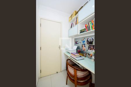 Apartamento à venda com 140m², 3 quartos e 3 vagasCorredor das Suítes