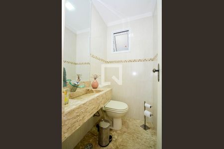 Apartamento à venda com 140m², 3 quartos e 3 vagasLavabo