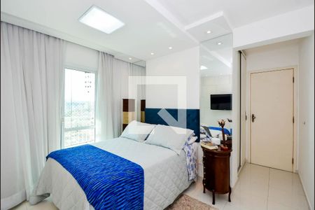 Apartamento à venda com 140m², 3 quartos e 3 vagasSuíte 3