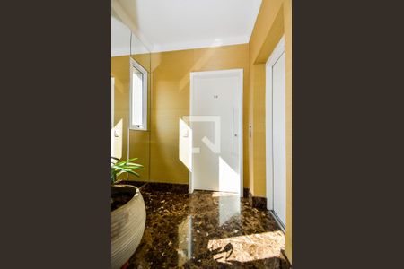 Apartamento à venda com 140m², 3 quartos e 3 vagasÁrea comum